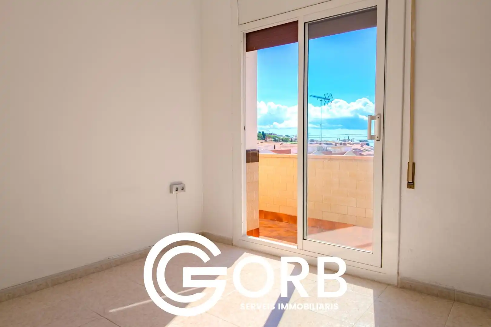 Flat with terrace for sale in Centre, imagen 15