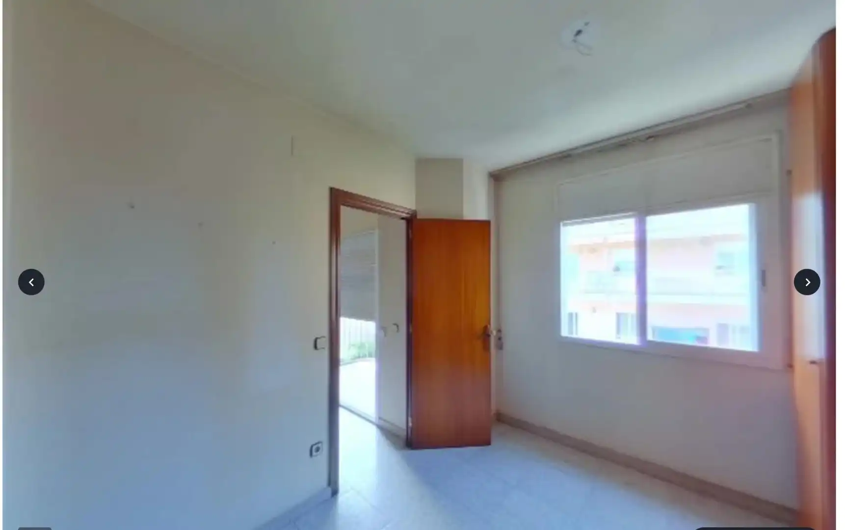 Apartament en venda en Blanes amb Balcó