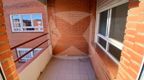 Foto 5 de Pis en venda a Calle Godofredo Ortega Muñoz, Valdepasillas - La Paz - Huerta Rosales, Badajoz Capital