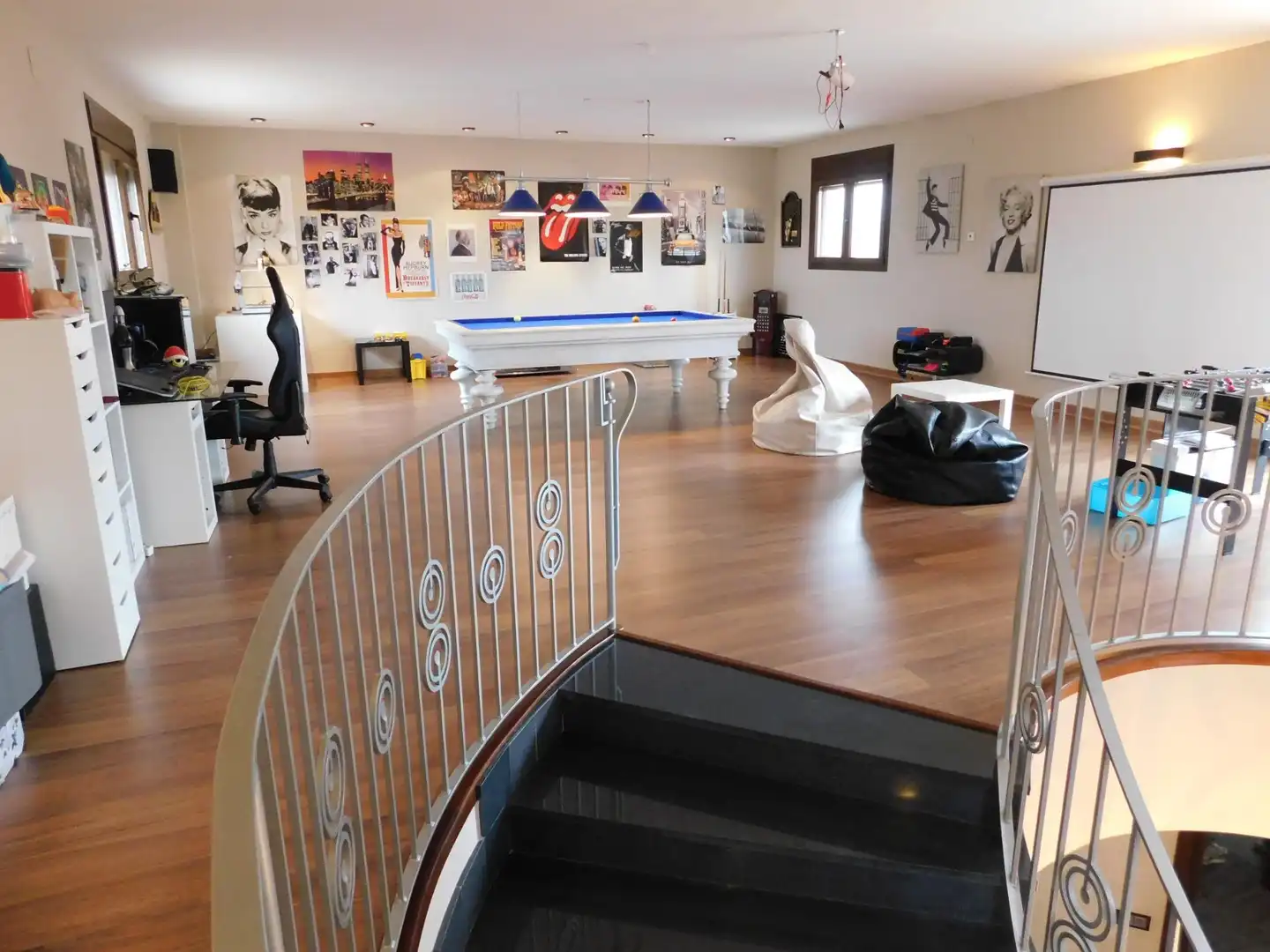 Casa o chalet en venta en Alameda de la Sagra