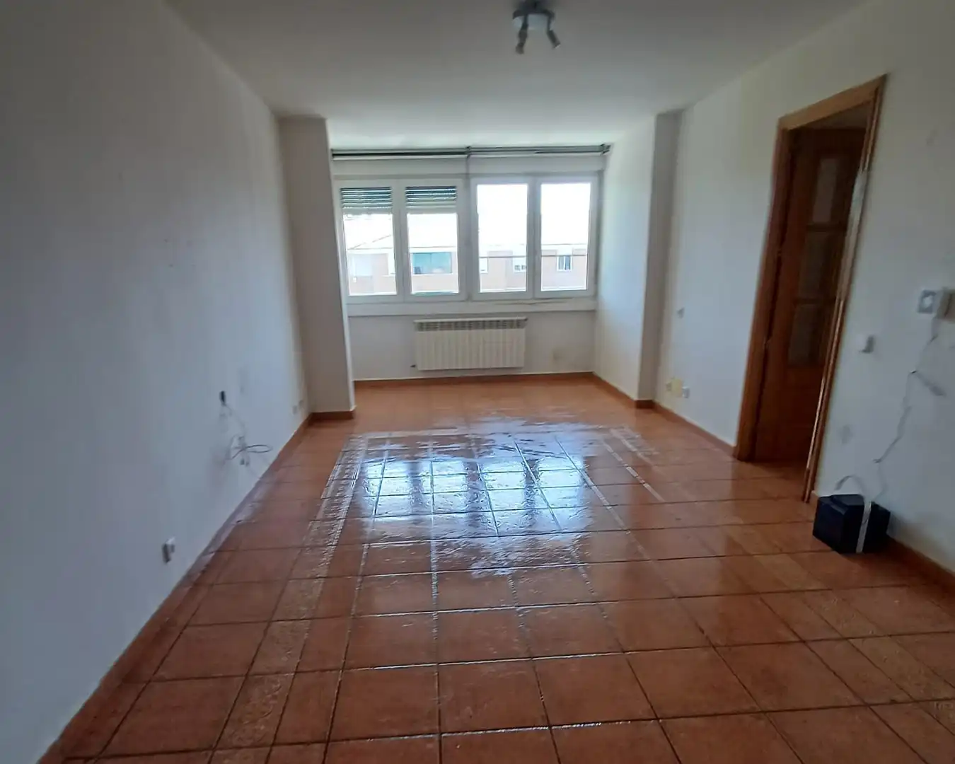 Piso con ascensor en venta en Calle de Núñez de Guzmán, imagen 7