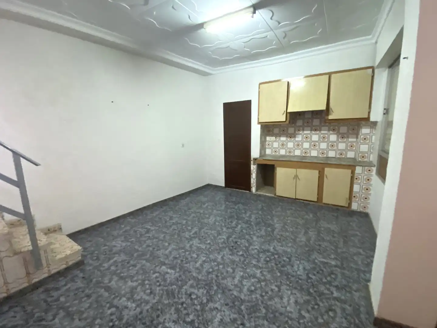 Cuina de Casa o xalet en venda en Callosa de Segura amb Terrassa, Moblat i Balcó