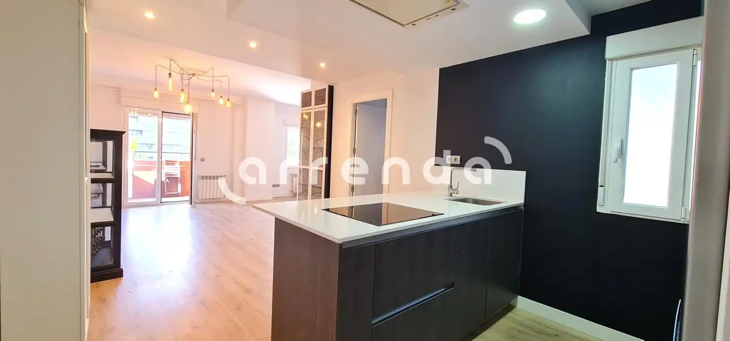 1 hab, 71m² en Castillejos - Cuzco, Tetuán, Madrid - Image 4