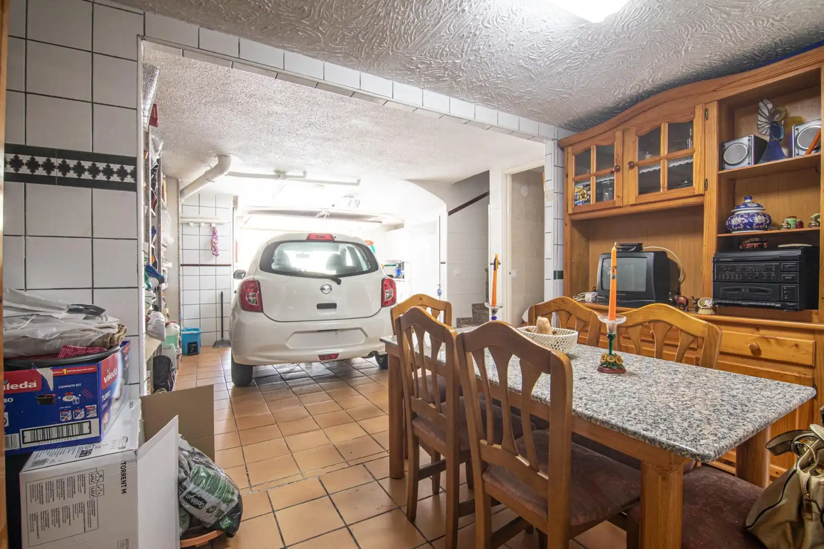 Reihenhaus mit Pool zum Verkauf in COSTA BLANCA, imagen 35