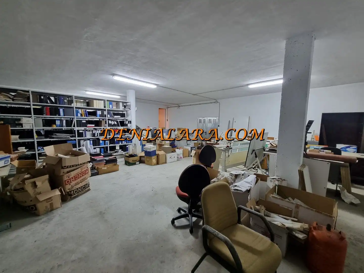 Local en venta en Ondara