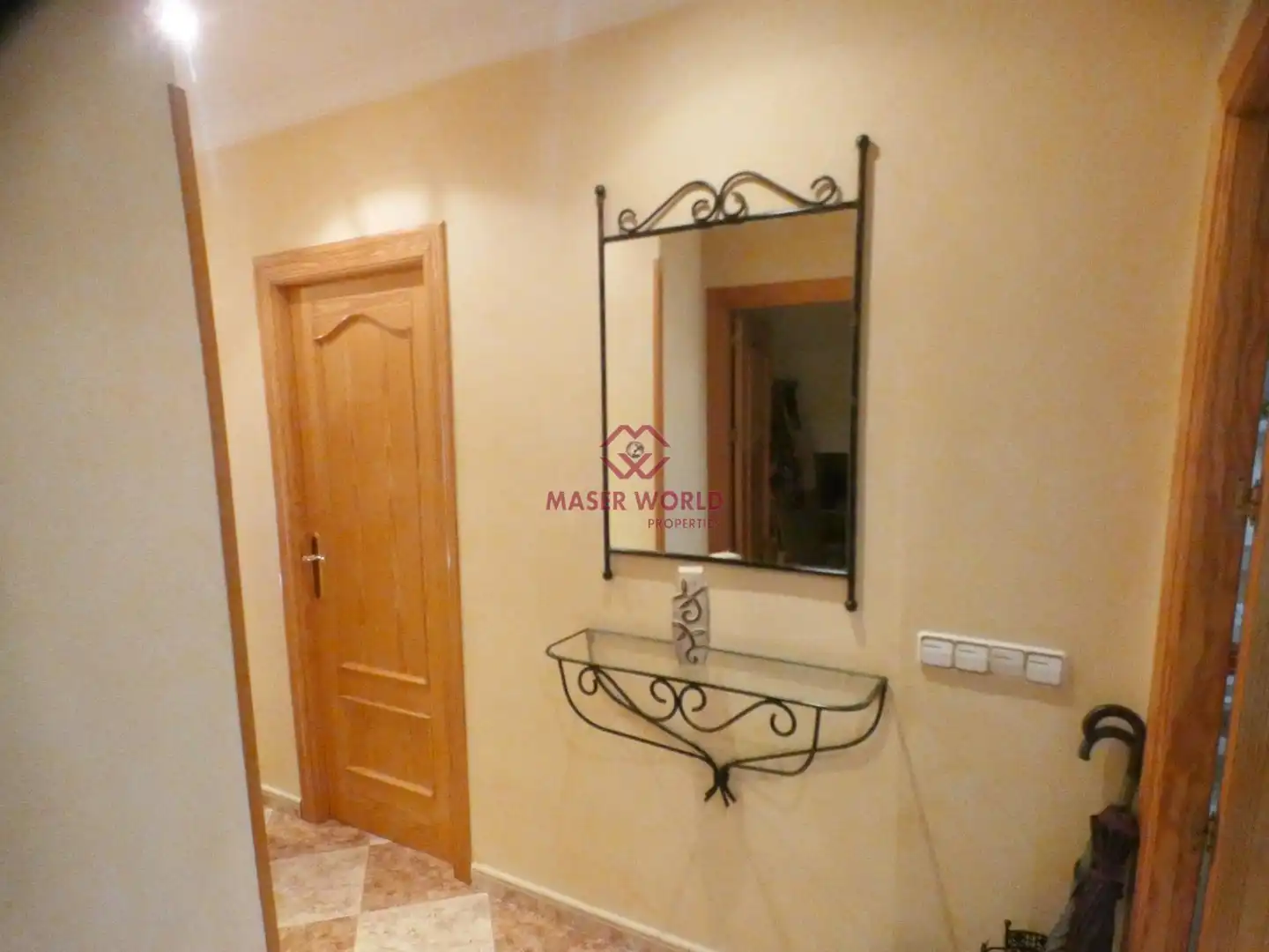 Ático en venta en Mazarrón con Aire acondicionado, Calefacción y Terraza