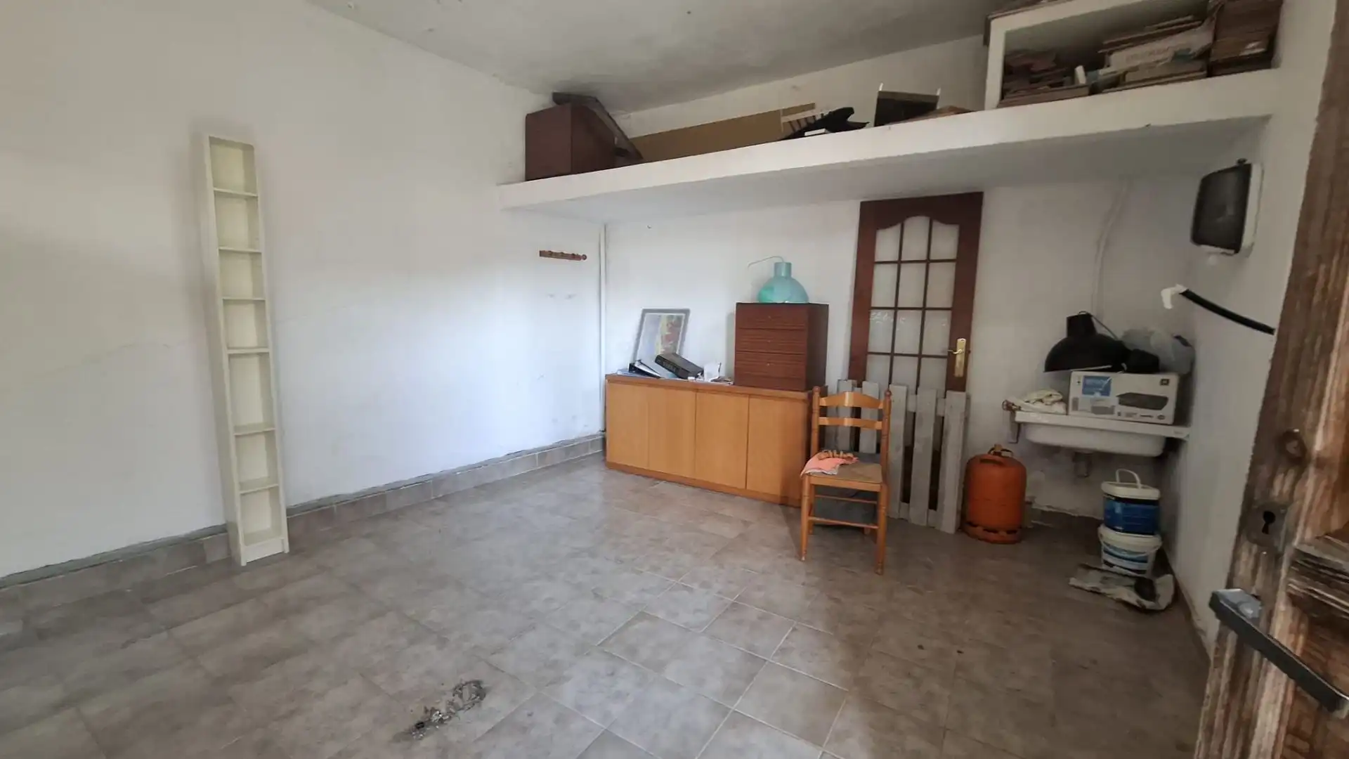 Casa o xalet en venda en Vallirana amb Calefacció, Terrassa i Traster