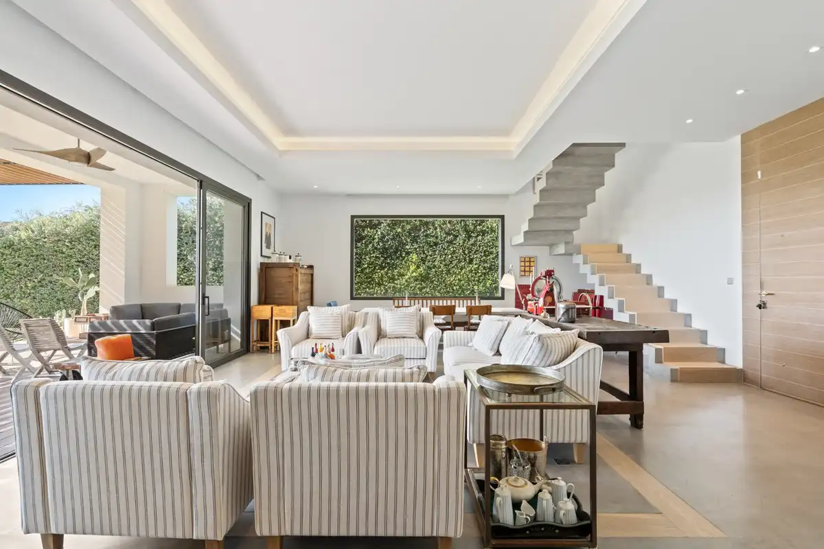 Casa a schiera in vendita a El Madroñal, imagen 5