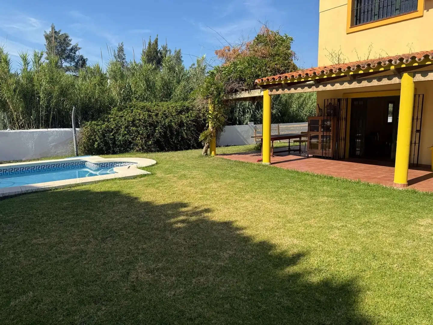 Villa con piscina in vendita a Los Pinos, imagen 5