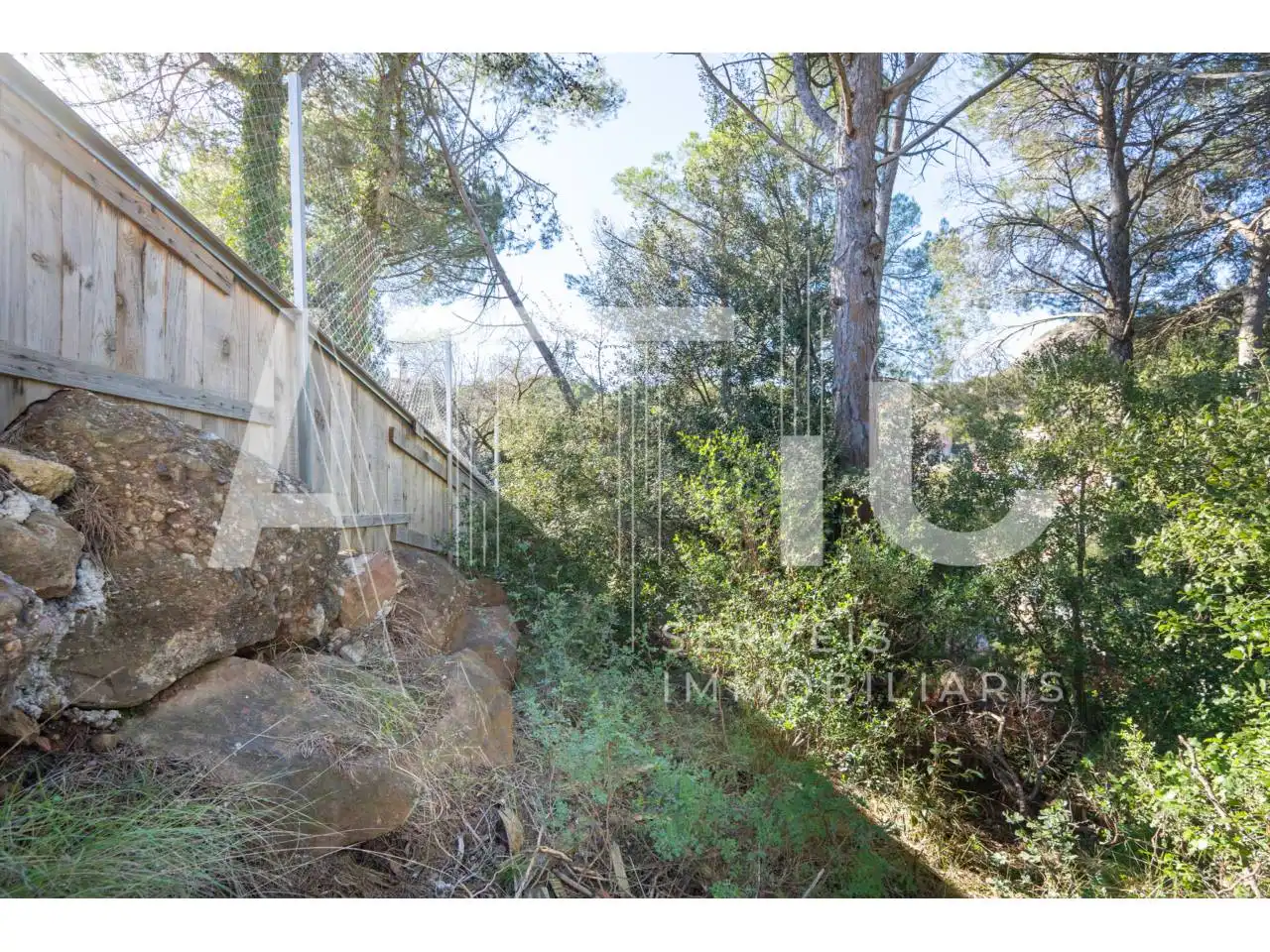 Residential land for sale in Calle Avet, imagen 13