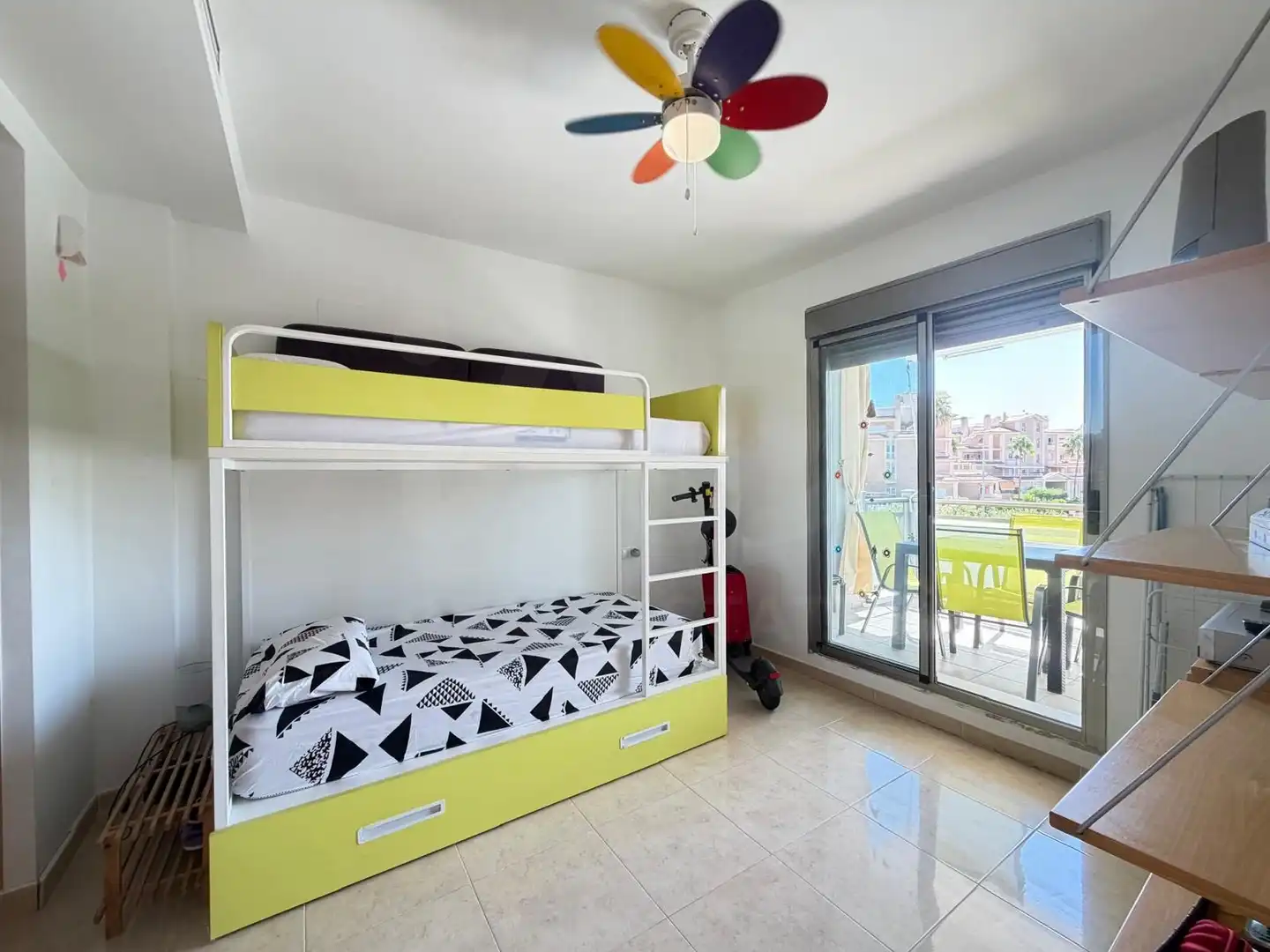 Appartamento con piscina in vendita a Oliva Nova, imagen 19