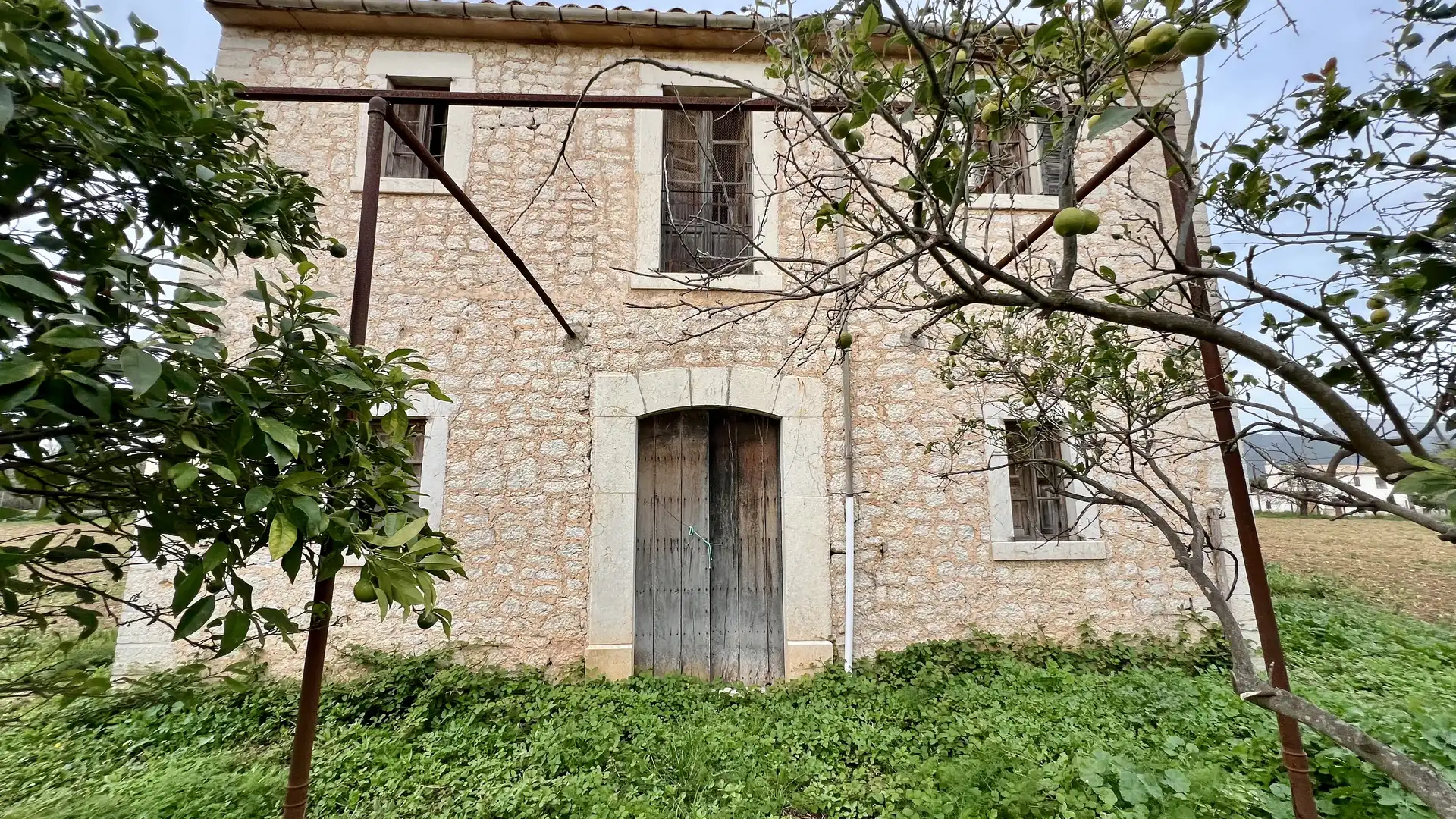 Maison rustique à vendre à Binissalem, imagen 9