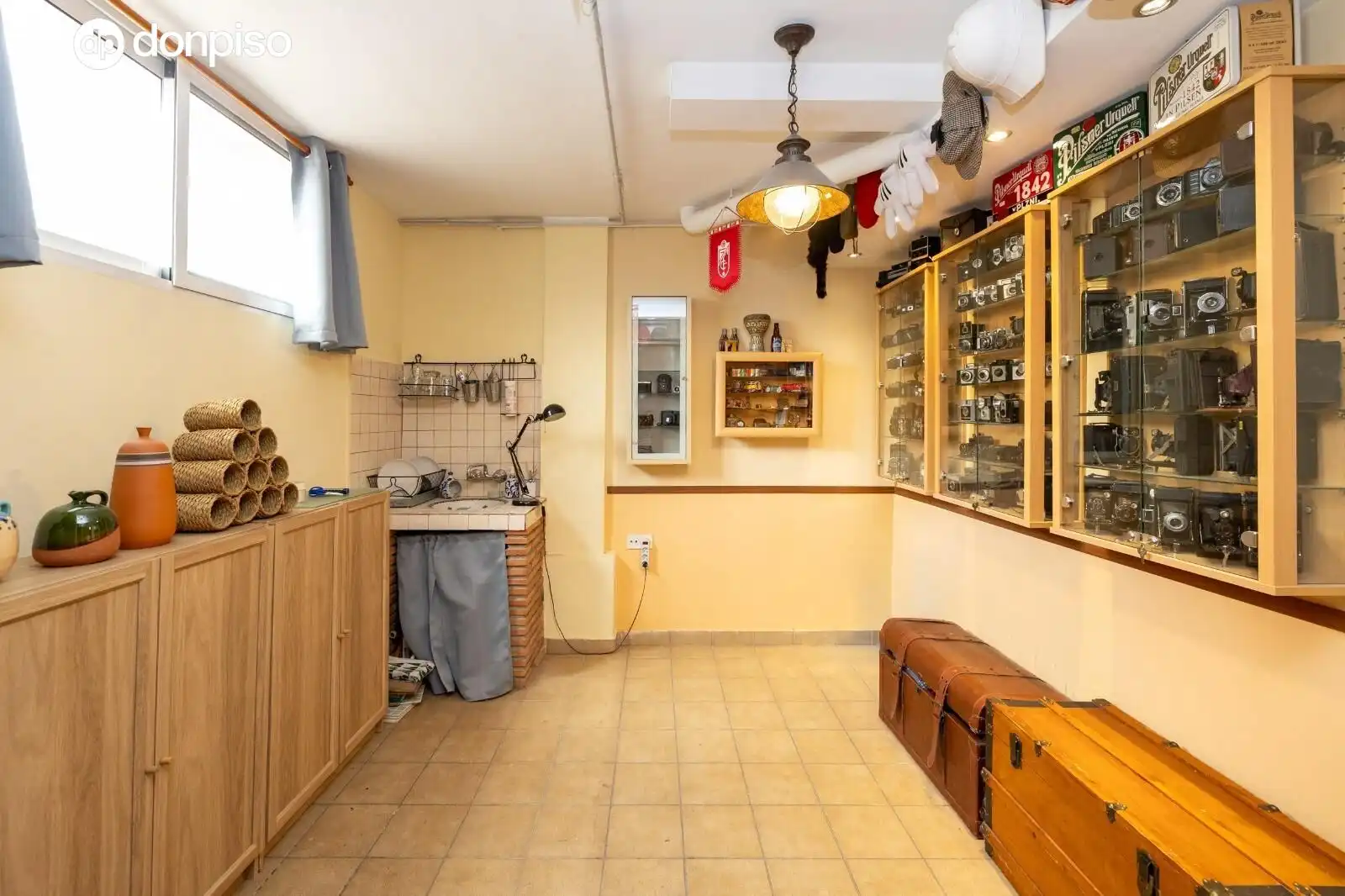 Houses for sale in Granada  with Air Conditioner, Heating and Terrace
