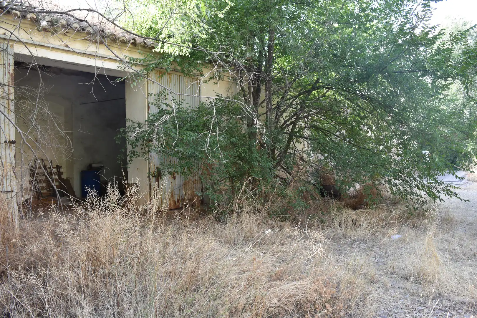 Residential zum Verkauf in Calle Antonio Machado, 65, Villanueva de los Infantes (Ciudad Real)