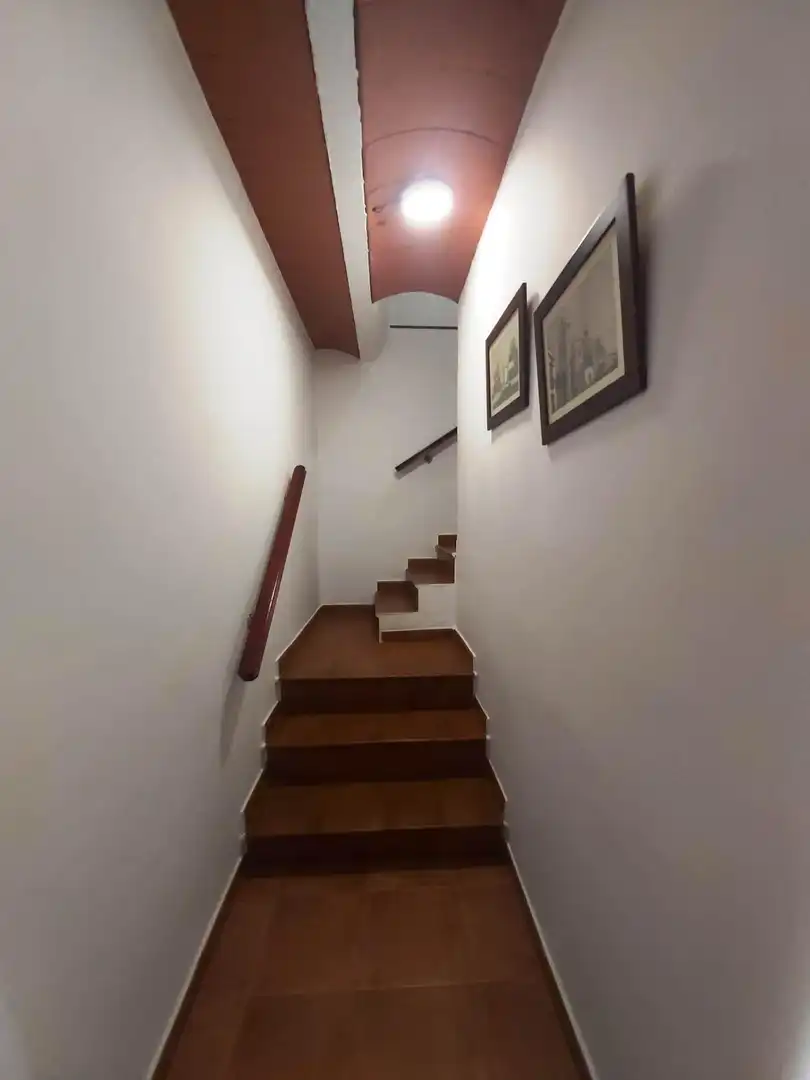 Houses for sale in Utrera  with Air Conditioner, Private garden and Storage room