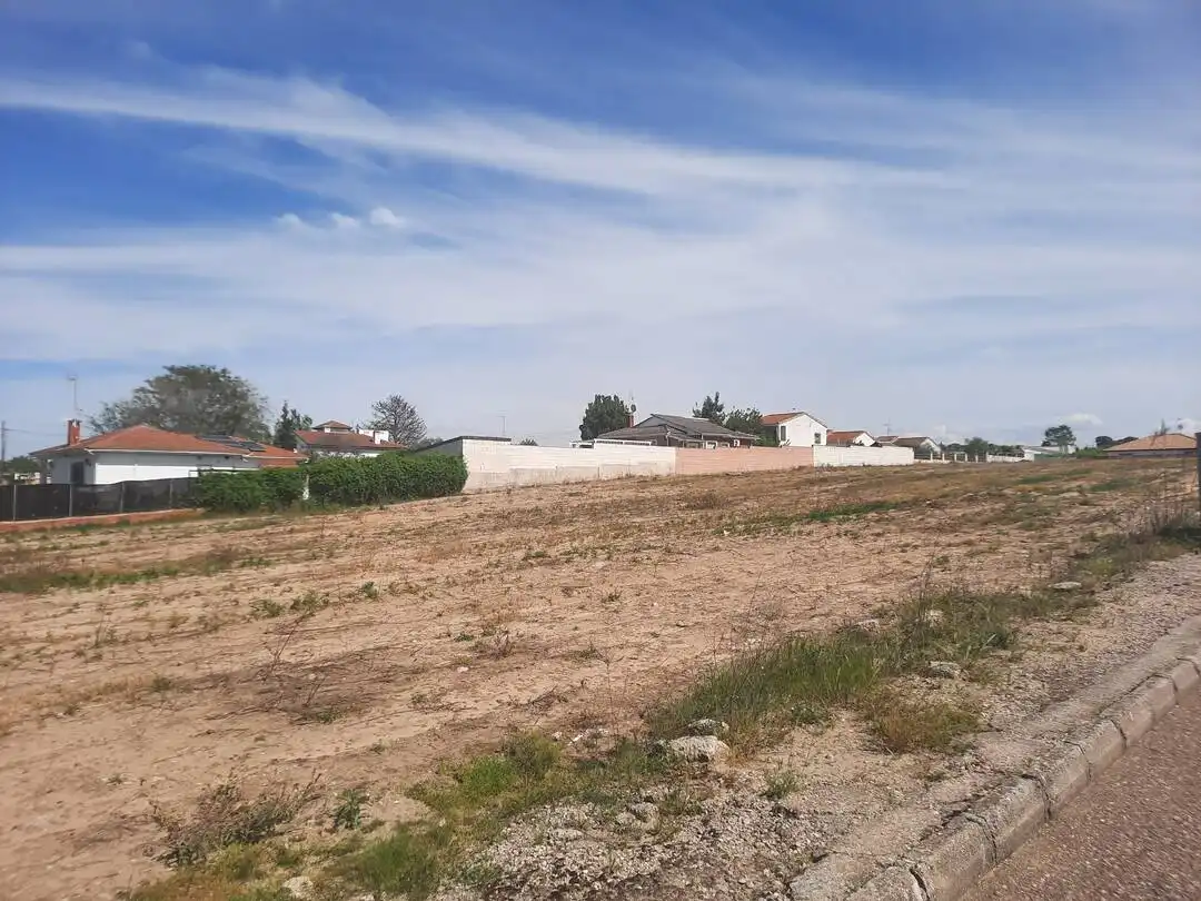 Residencial en venta en Escalona