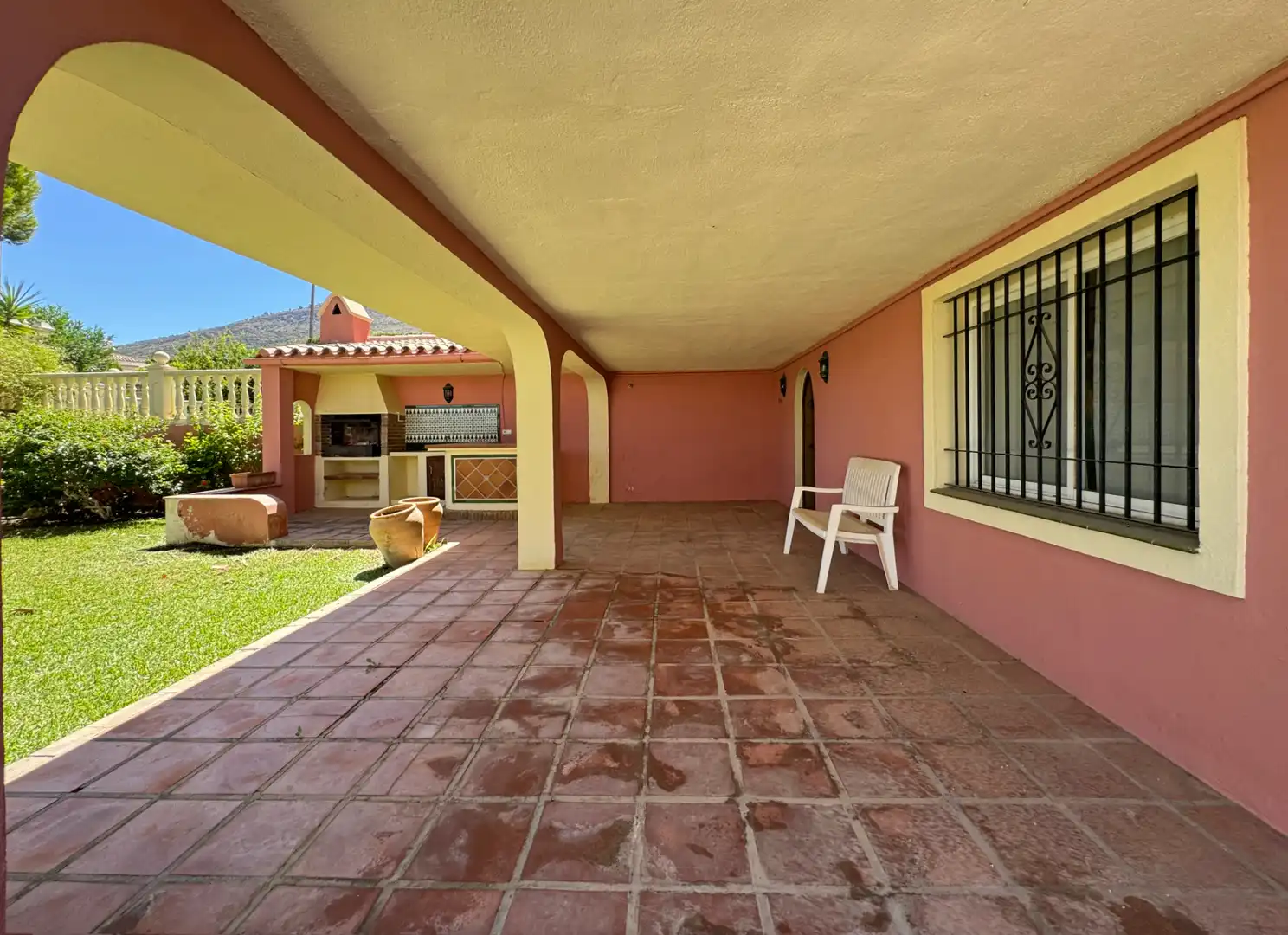 Chalet con piscina en venta en Manantiales - Lagar - Cortijo, imagen 51