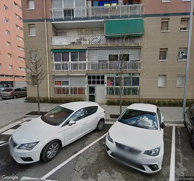 Parking de Piso en venta en Martorell