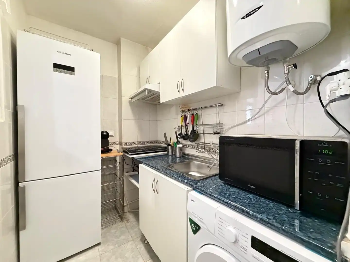 Apartamento con ascensor en venta en N/A, imagen 25