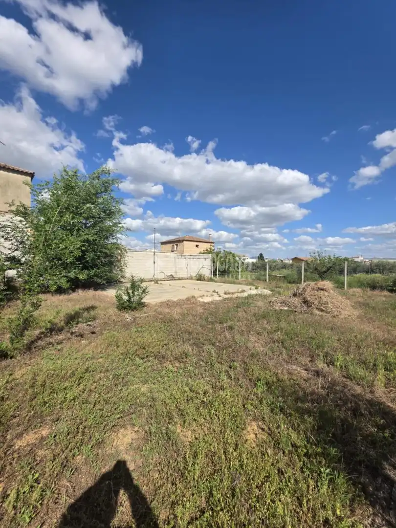 Casa o chalet en venta en Montilla