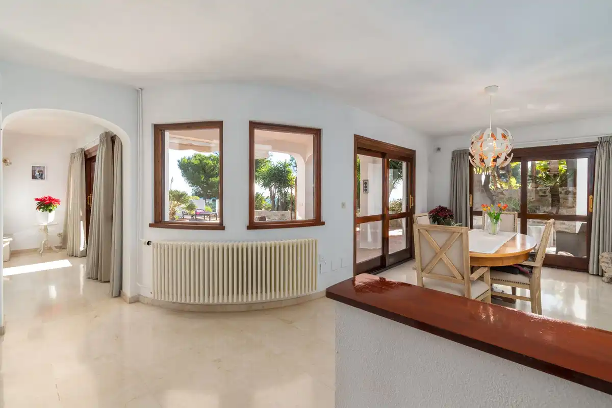 Casa con giardino in vendita a Mijas pueblo, imagen 11