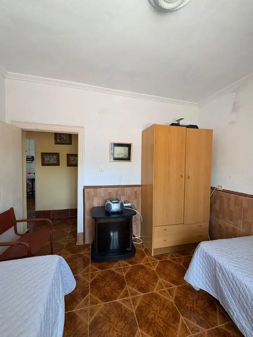 Bedroom of Houses for sale in Chiclana de la Frontera  with Private garden, Storage room and Swimming Pool