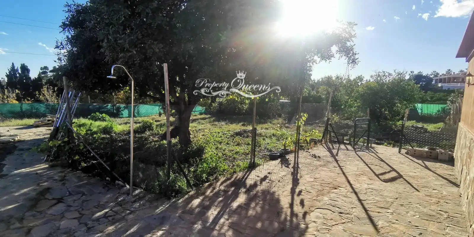 Casa o xalet de lloguer a Los Llanos