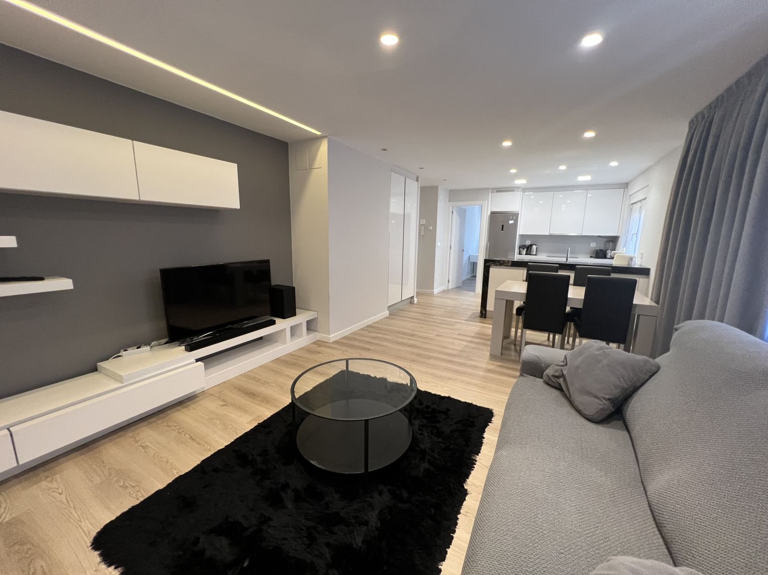 Flat to rent in Calderón de la Barca, El Coto , Este