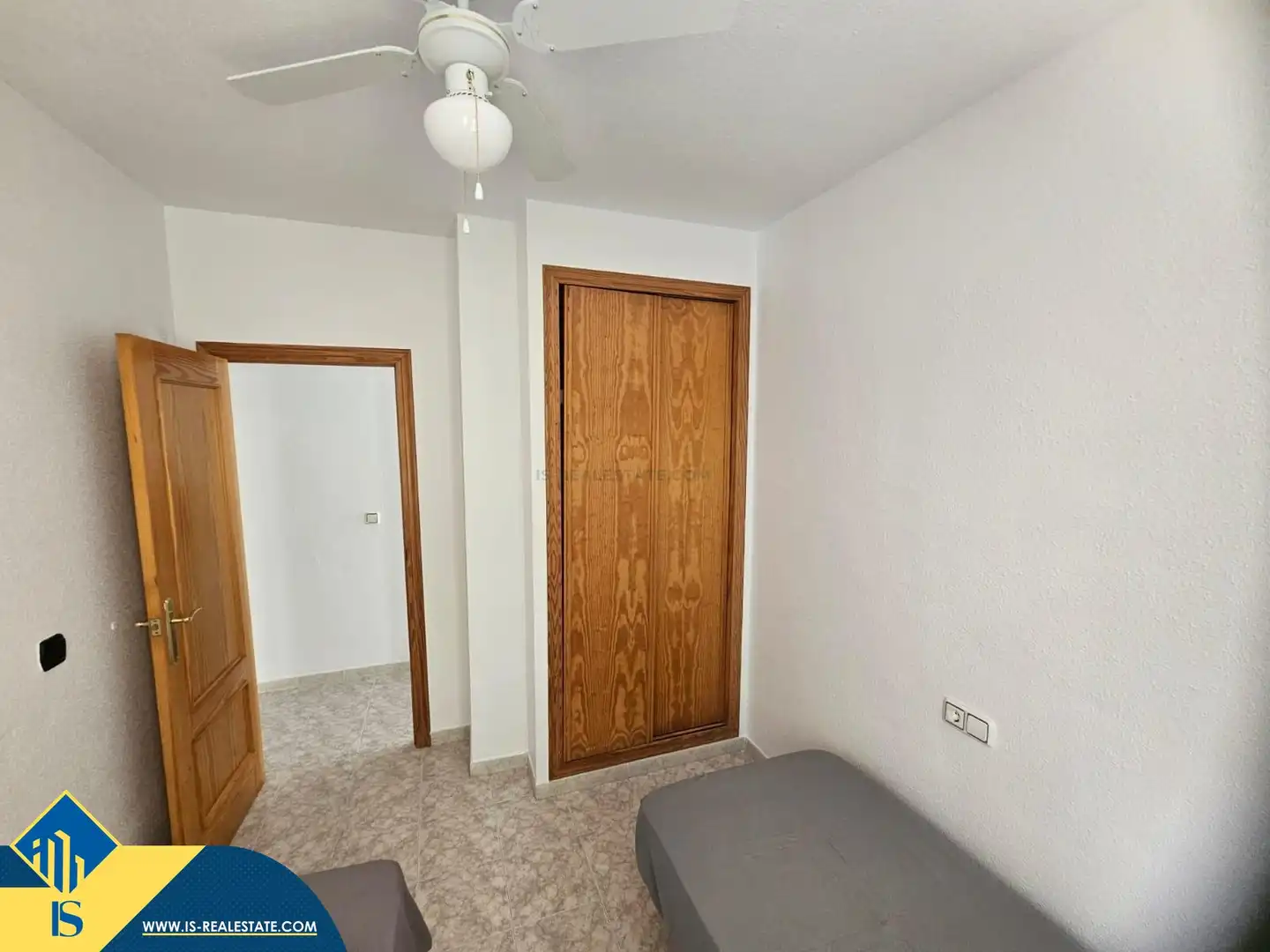 Habitación de Casa o chalet en venta en Orihuela con Terraza, Amueblado y Piscina comunitaria
