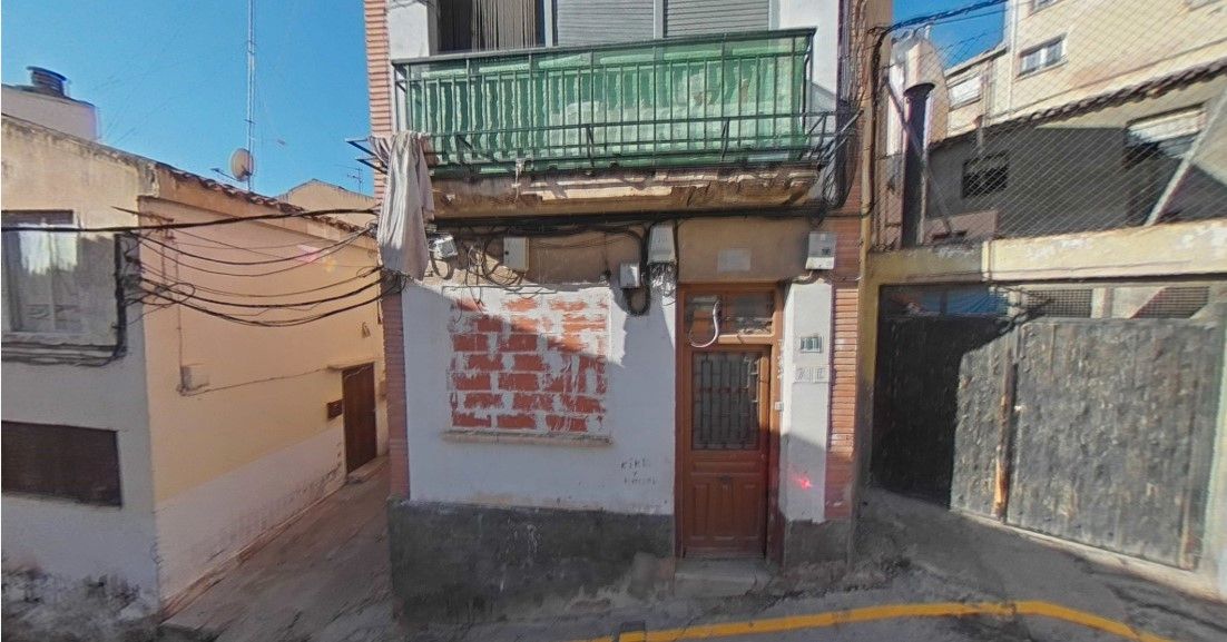 Pis en venda a Calle Conde, Arnedo