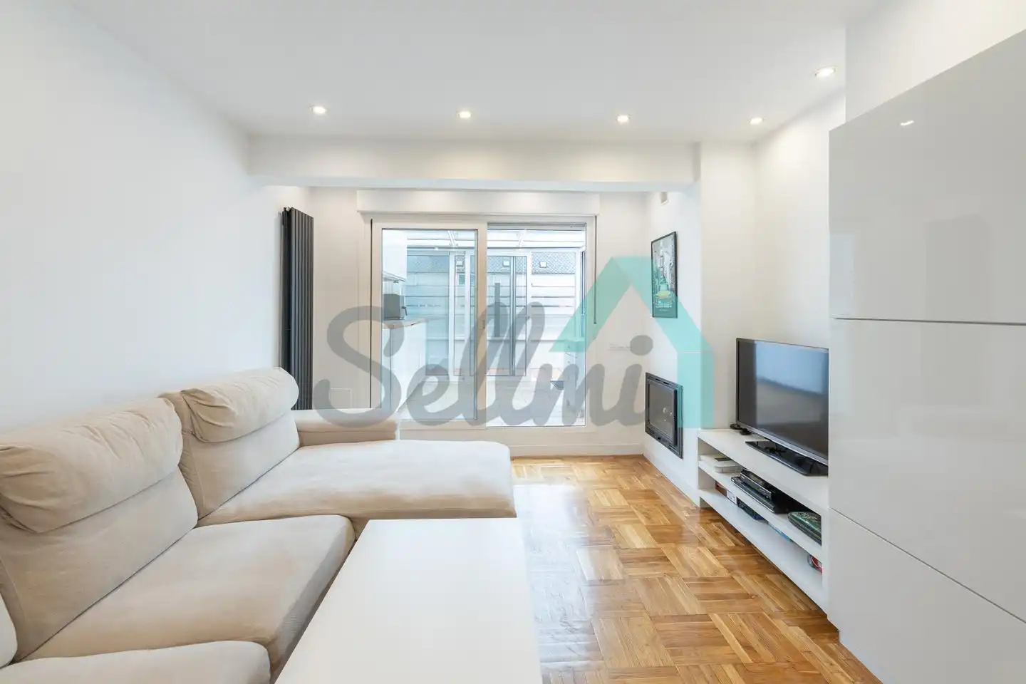 Ático en venta en Valentín Masip, Masip