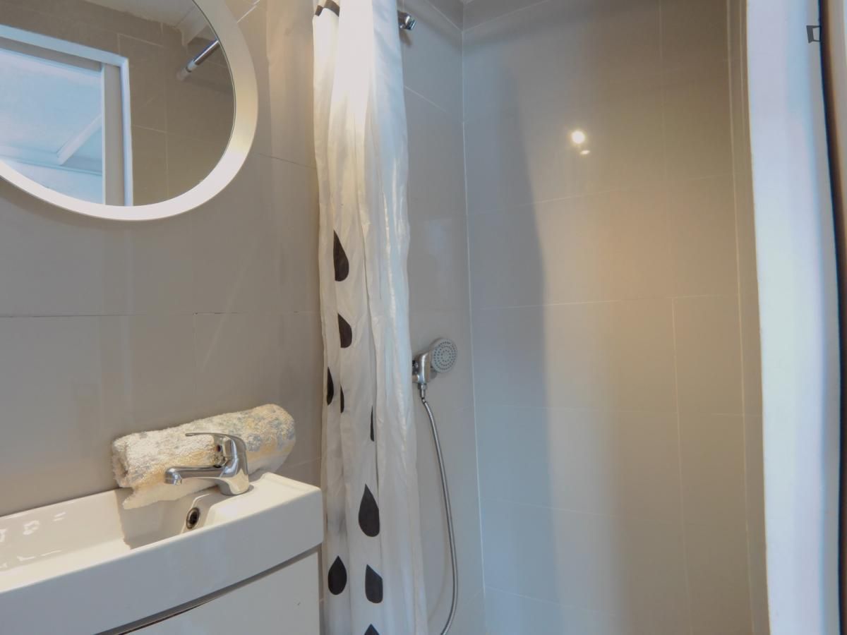 Apartament de lloguer a Puerta del Ángel