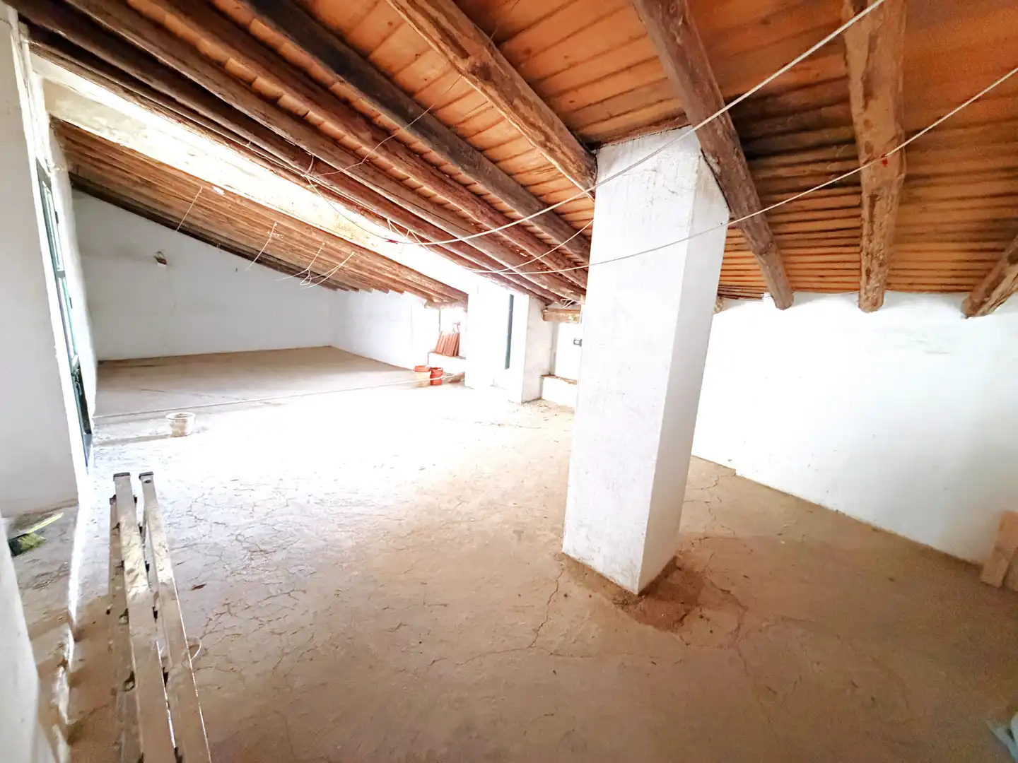 Casa adosada en venda en Zafra amb Aire condicionat i Balcó