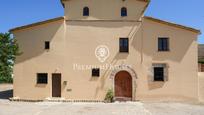 Exterior view of Country house for sale in Castellet i la Gornal  with Terrace and Balcony