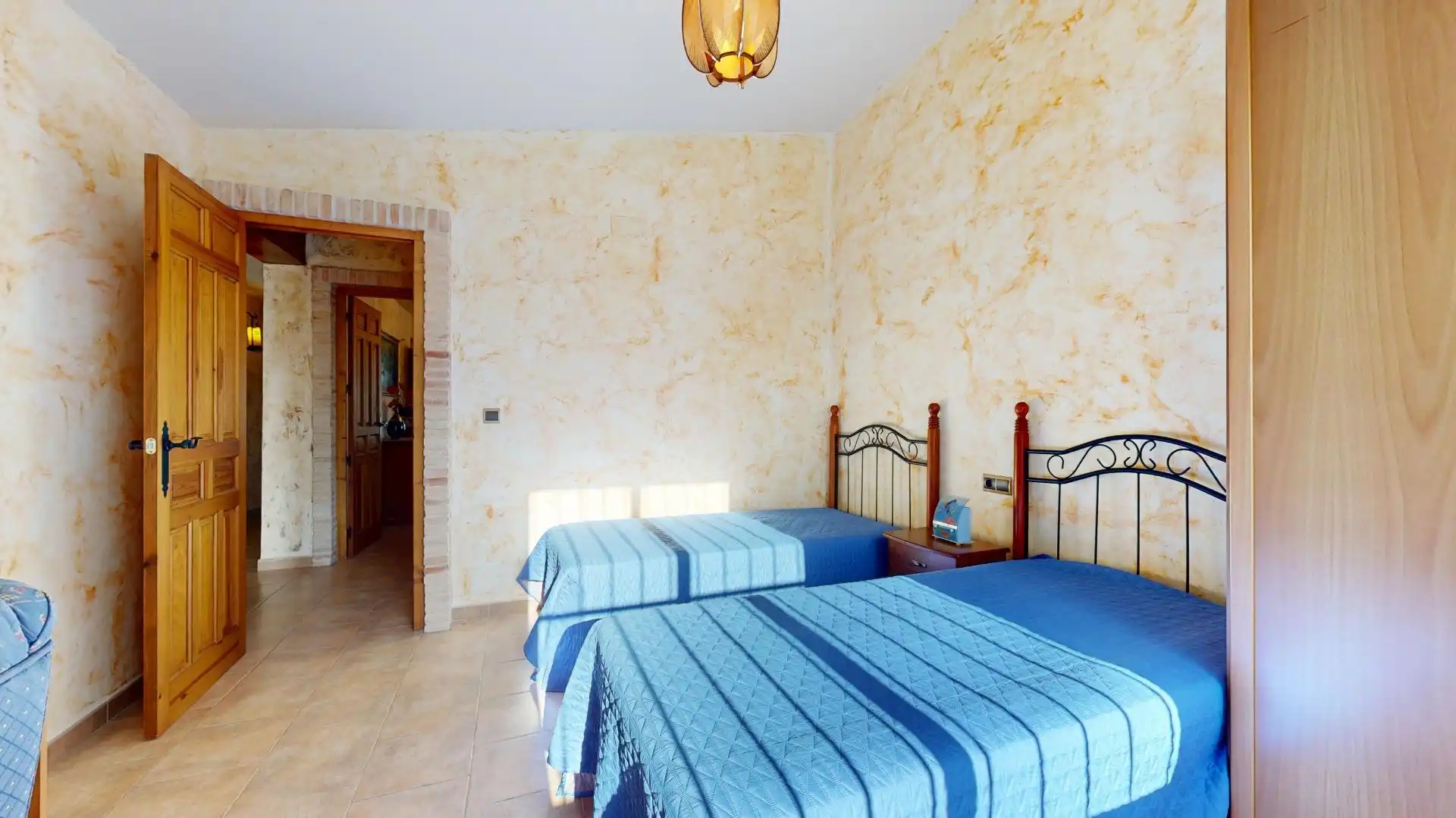 Casa o xalet en venda a Molins - Campaneta - San Bartolomé