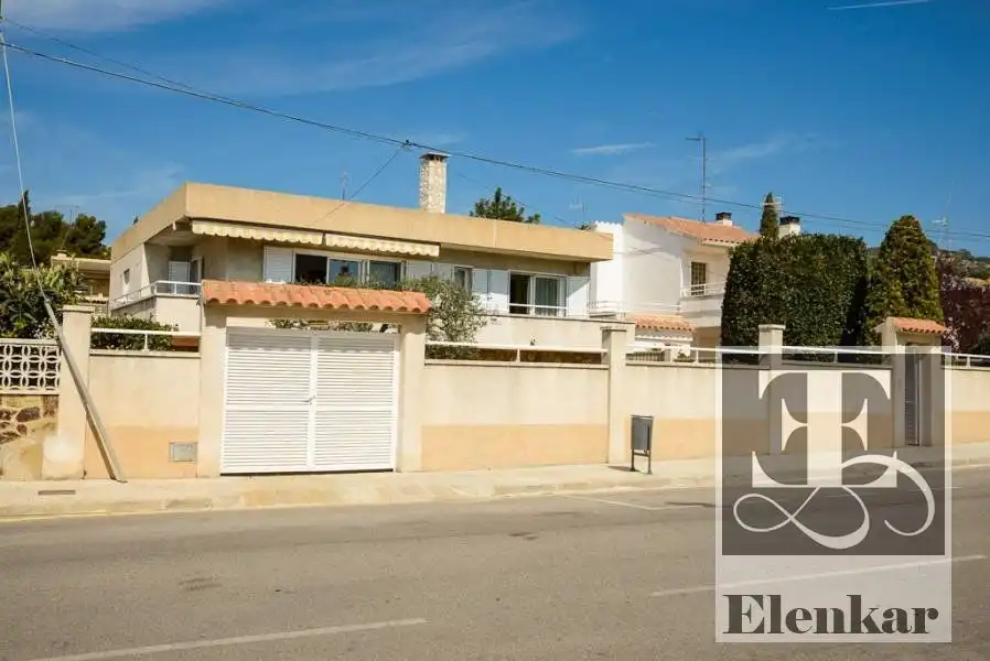 Villa con piscina in vendita a MIGJORN, imagen 5