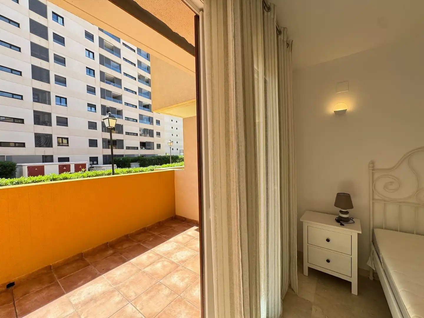 Apartament amb terrassa en venda a Calle CICLON, imagen 46