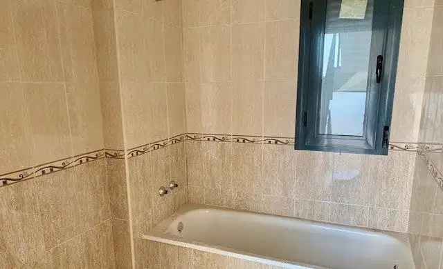 Bany de Casa adosada en venda en Vinaròs amb Terrassa i Alarma