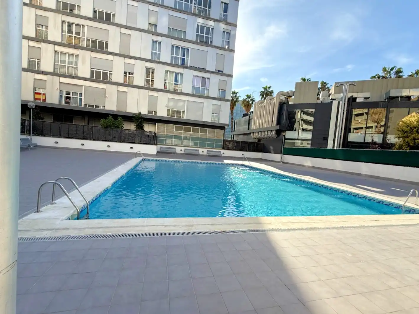 Appartement avec ascenseur à vendre à Carrer de la Mineria, imagen 22