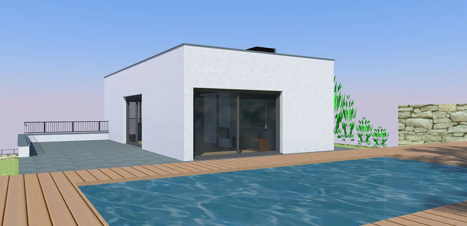Haus mit Terrasse zum Verkauf in Airesol, imagen 9