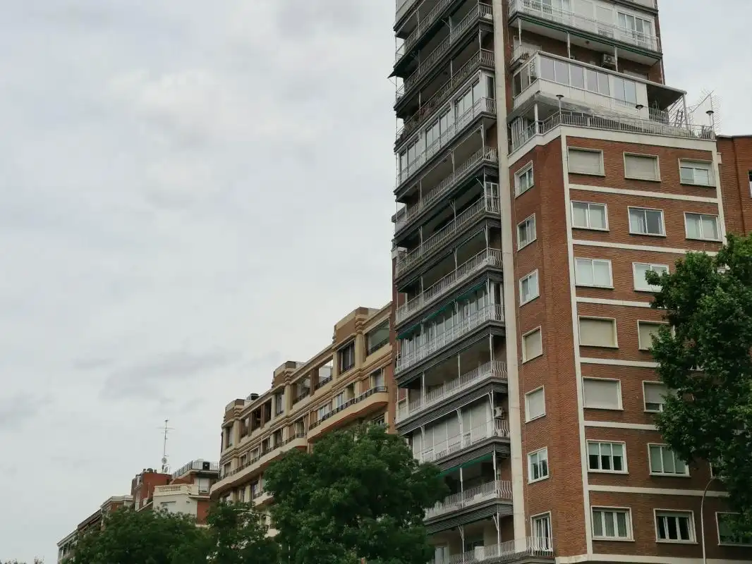 Piso con ascensor en venta en Calle del Buen Suceso, imagen 55