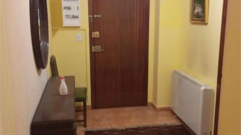 Foto 2 de Piso en venta en Avenida Conde de Fenosa, O Barco de Valdeorras , Ourense