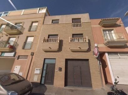 Pis en venda a Los Molinos - Villa Blanca
