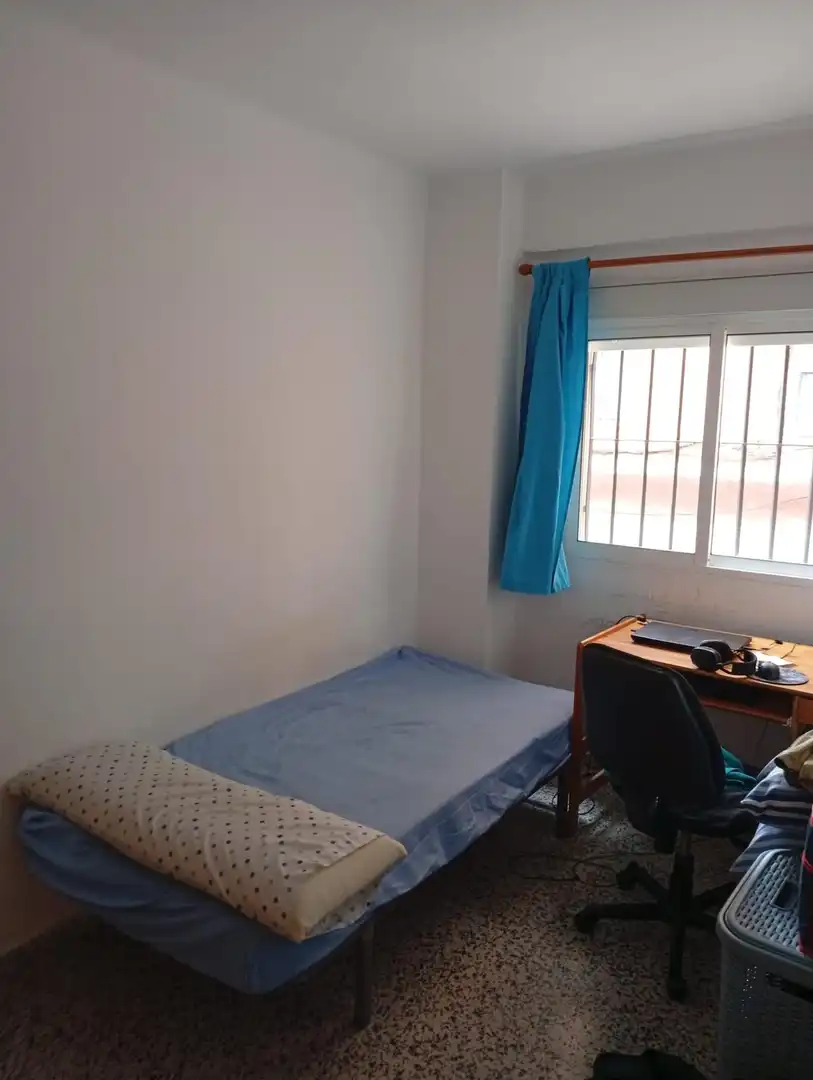 Wohnung zur Miete in Angustias - Chana - Encina