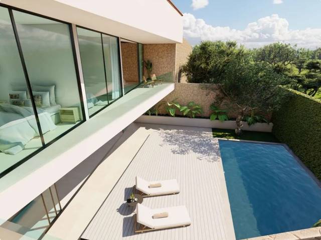 Terreno en Venta en Ses Salines Poble