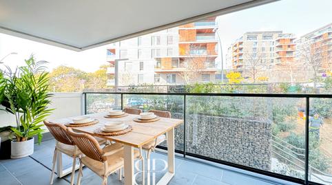 Photo 2 of Flat to rent in Carrer de Joan Miró, 22, Finestrelles, Barcelona