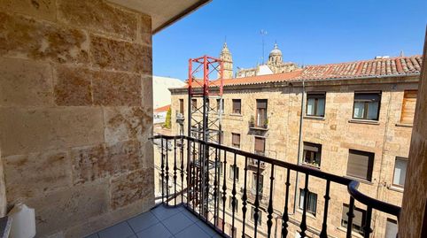 Foto 3 de Pis en venda a Calle Santa María la Blanca, Universidad - Tenerías, Salamanca Capital