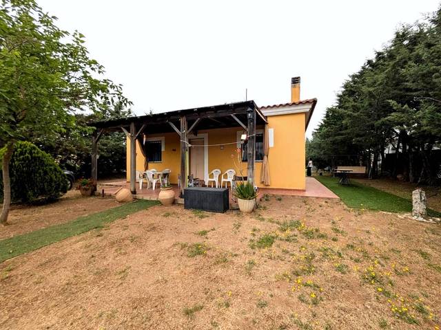 Finca rústica en Venta en Don Álvaro