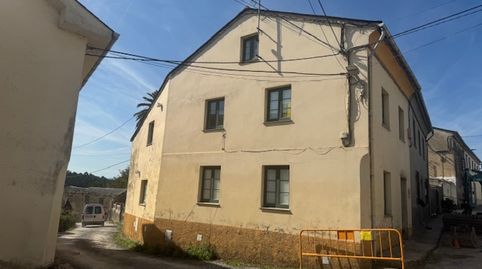 Foto 4 de Casa adosada en venta en Aldea, Castropol, Asturias