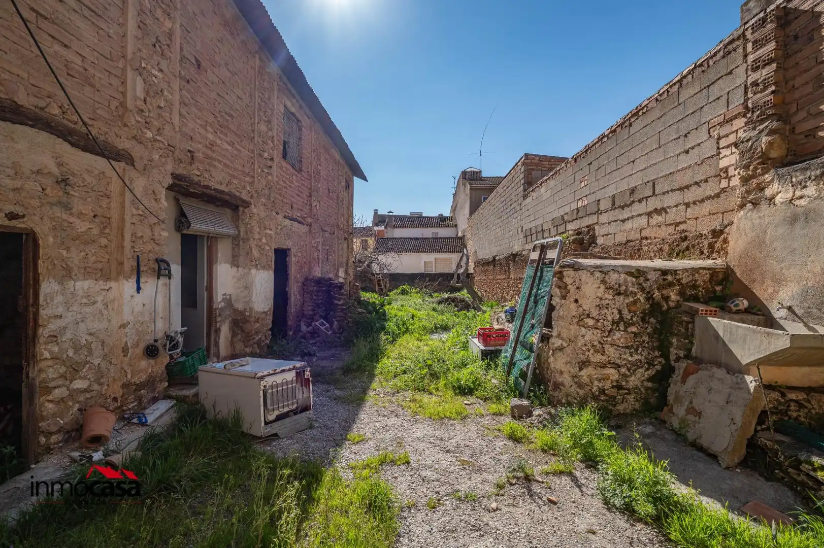 Country house zum Verkauf in Padul mit Terrasse